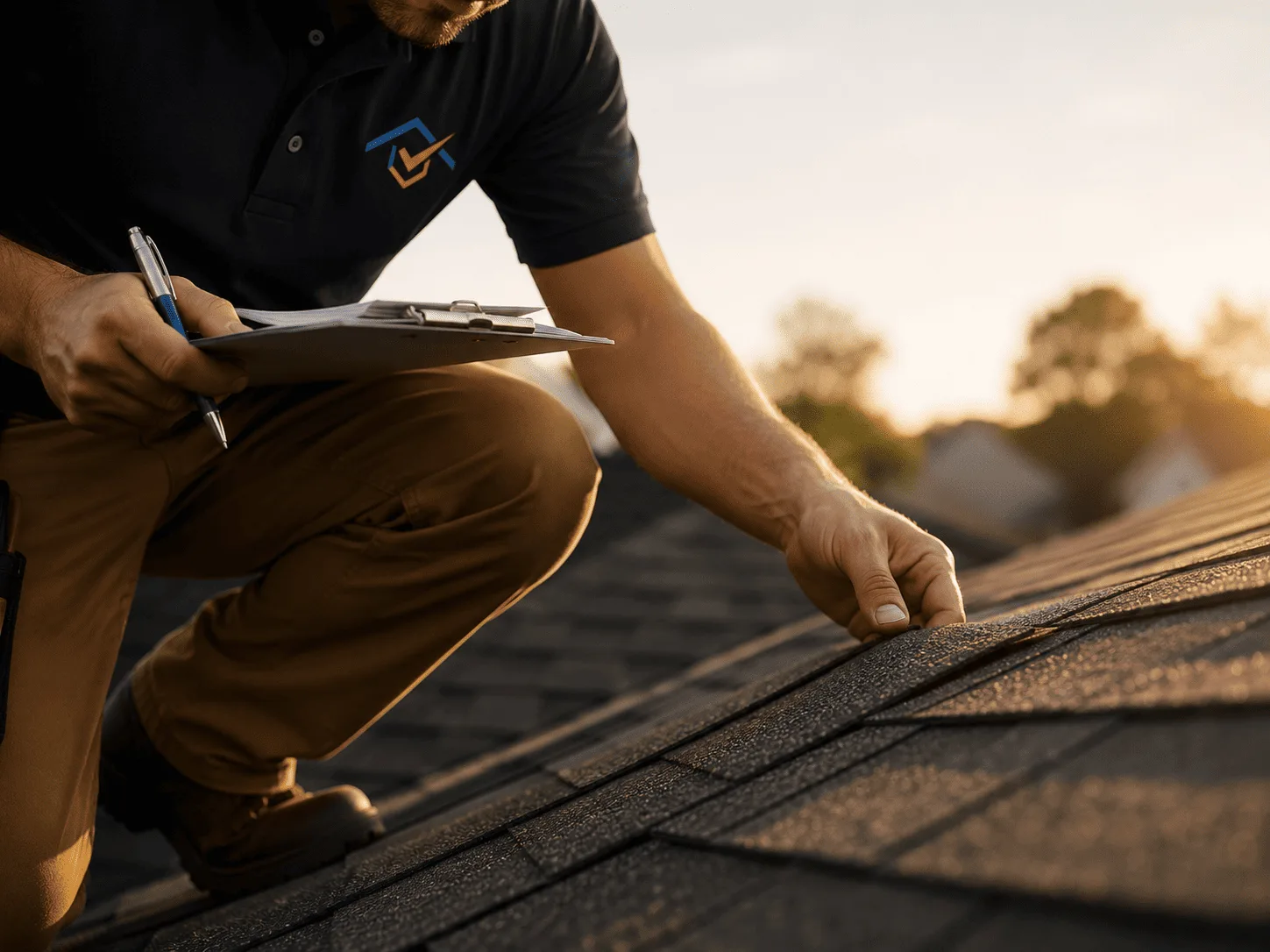 Why Choose Roof Inspection in Baconton, GA